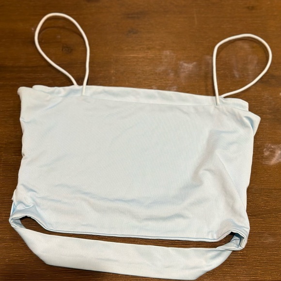 Crop Top - Picture 2 of 2